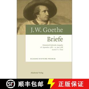 1786 10. Juni 预订 9783050050713 September 1788 18.