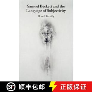 the 9781108483247 4周达 Subjectivity Language and Beckett Samuel