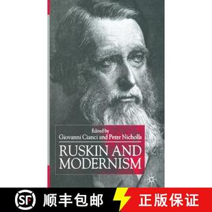 Modernism 4周达 and 9781349423156 Ruskin