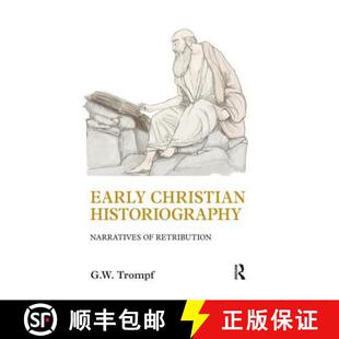 Early Christian Retribution 9781138180932 4周达 Narratives Historiography
