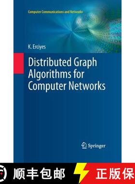 【3-4周达】Distributed Graph Algorithms for Computer Networks [9781447158509]