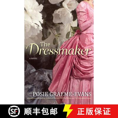 【3-4周达】The Dressmaker: A Novel [9780743294423]