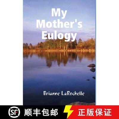 【3-4周达】My Mother's Eulogy [9781312036338]