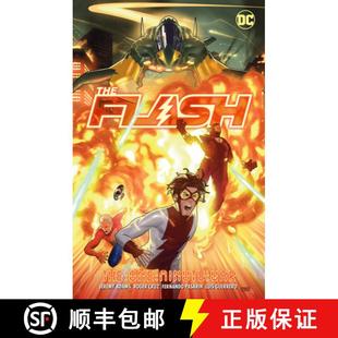 9781779520883 4周达 War Minute One Vol. Flash The