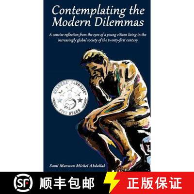 【3-4周达】Contemplating the Modern Dilemmas [9789948395751]