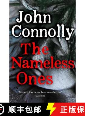 【3-4周达】Nameless Ones: Private Investigator Charlie Parker hunts evil in the nineteenth book in th... [9781529398359]