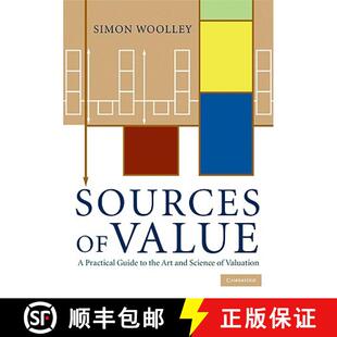 and 4周达 Value Practical Art Science the Sources Guide 9780521737319 Valuation