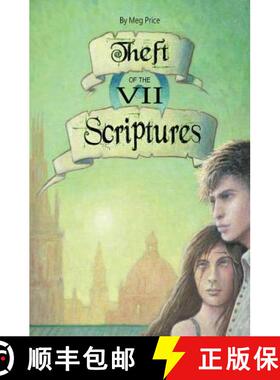 【3-4周达】Theft of the Seven Scriptures [9780997250657]