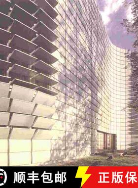 【3-4周达】Berger & Parkkinen Nordische Botschaften, Berlin: Opus 40 - Berger & Parkkinen Nordische B... [9783930698400]