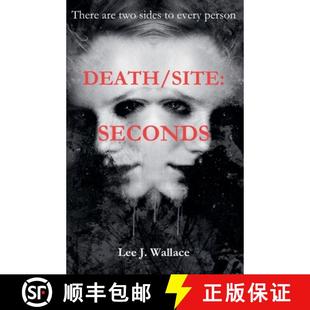 Seconds 4周达 Site 9798227058171 Death