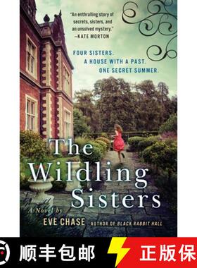 【3-4周达】The Wildling Sisters [9781101983164]