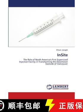 预订 InSite [9783659412769]