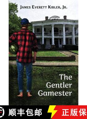 【3-4周达】The Gentler Gamester [9781963506167]