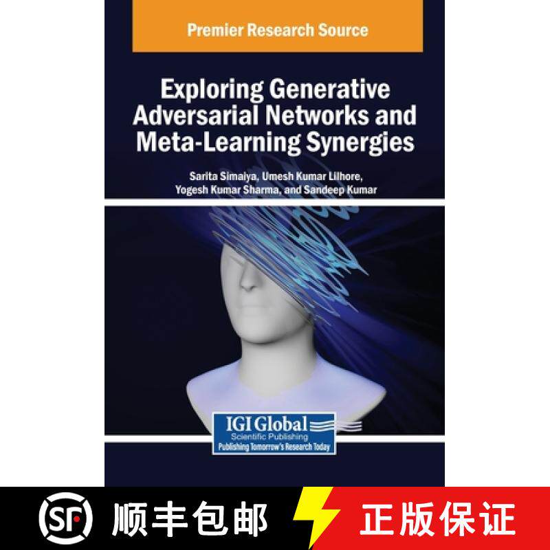 【3-4周达】Exploring Generative Adversarial Networks and Meta-Learning Synergies [9798369375761]