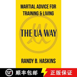 for Living Way Martial 4周达 9781647022242 Advice The Training