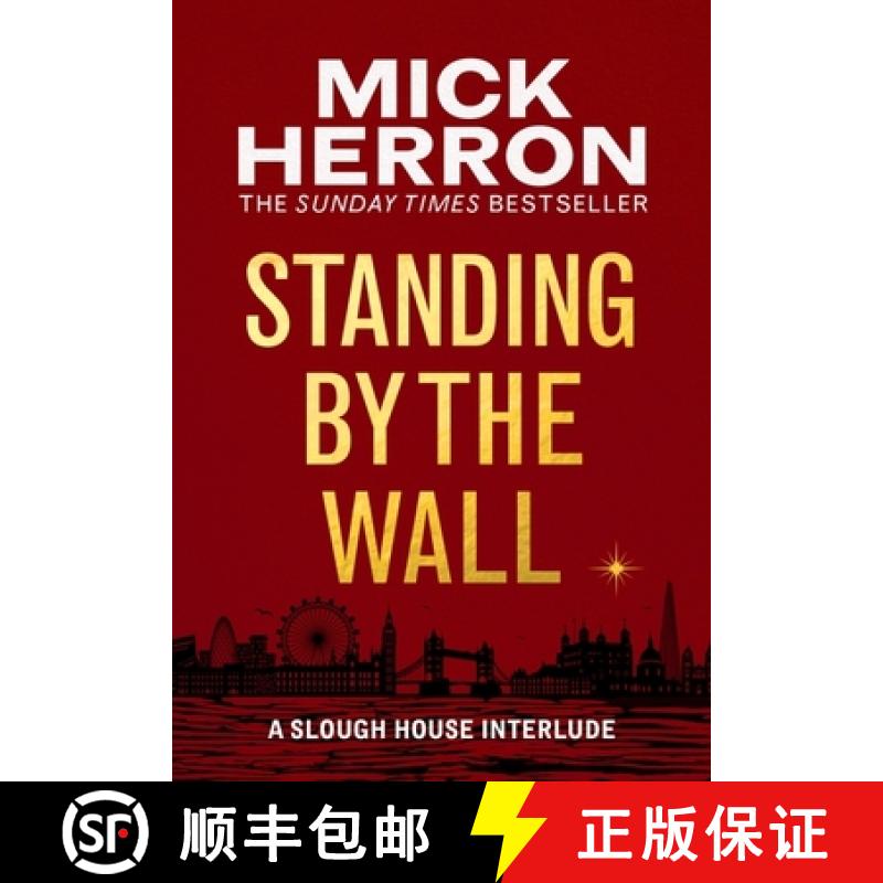 【3-4周达】Standing by the Wall: A Slough House Interlude [9781399807081]