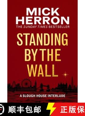 【3-4周达】Standing by the Wall: A Slough House Interlude [9781399807081]