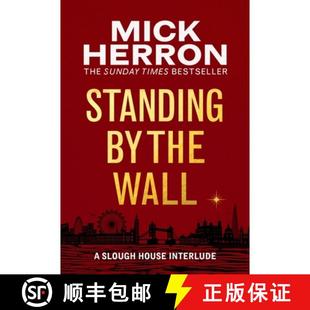 House 9781399807081 Standing Wall the 4周达 Interlude Slough