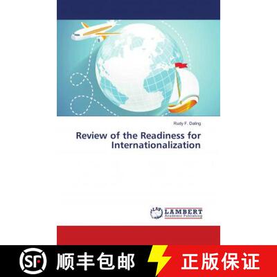 预订 Review of the Readiness for Internationalization [9786139885329]