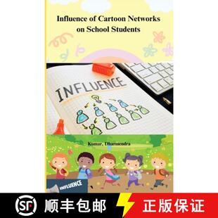 Networks 9798889950240 4周达 Students School Cartoon Influence