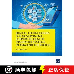 Government and Supported for Digital the Asia Health Pac... Systems Technologies 3周达 9789292692537 Insurance