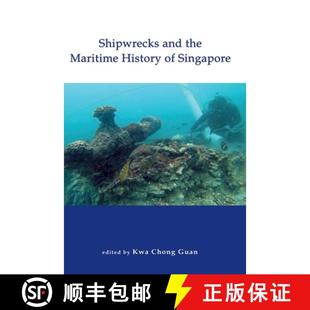 預訂 History 9789815104271 Maritime Singapore the and Shipwrecks