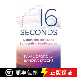 the 9781784529345 4周达 Manifestation Surrounding Myths Debunking Seconds