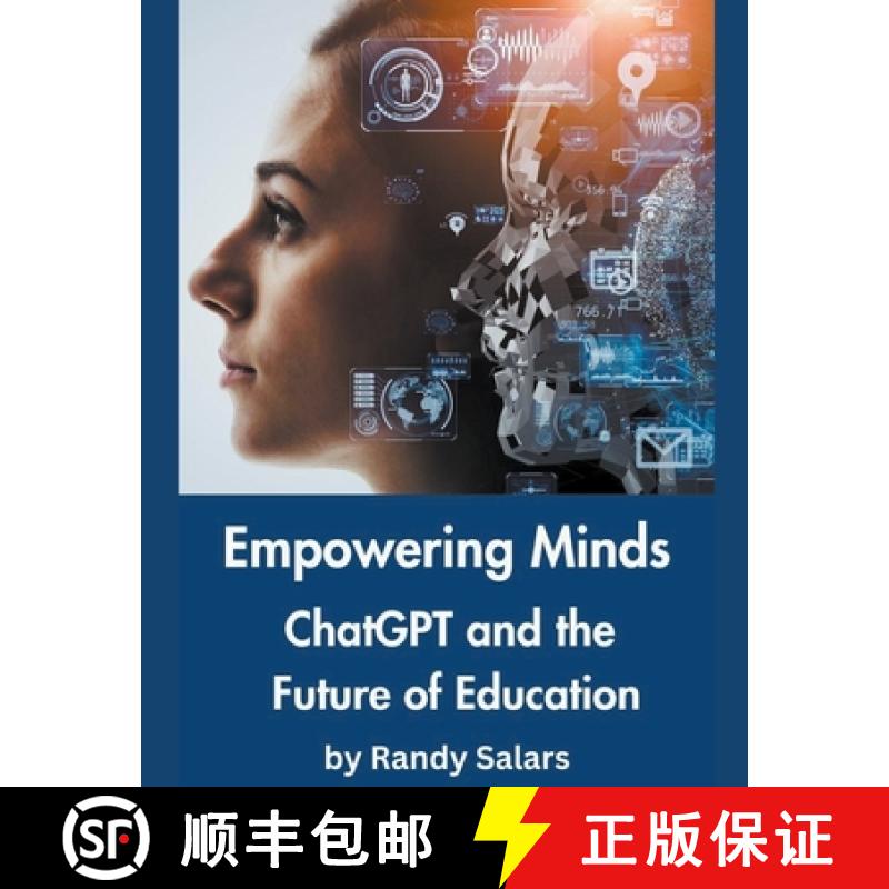 【3-4周达】Empowering Minds: ChatGPT and the Future of Education [9798223640813]