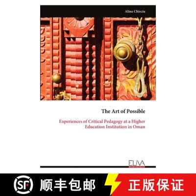 【3-4周达】The Art of Possible: Experiences of Critical Pedagogy at a Higher Education Institution in... [9789999320696]