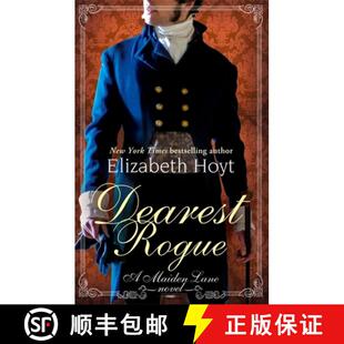 Rogue Dearest 4周达 9780349406503