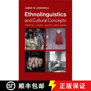 Hate 9781107532847 Ethnolinguistics Concepts Truth Cultural 4周达 and War Love