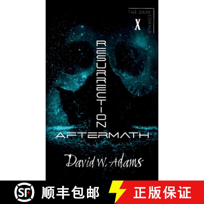 预订 Resurrection : Aftermath [9781916582316]