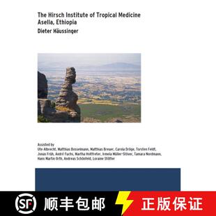 Medicine Hirsch 9783110662962 Äthiopien Asella Tropical Institute The 预订