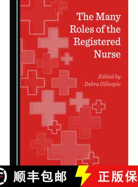 预订 The Many Roles of the Registered Nurse [9781527561571]