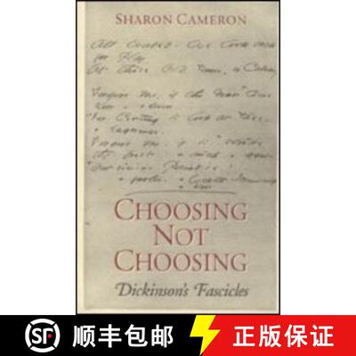 预订 Choosing Not Choosing [9780226092324]