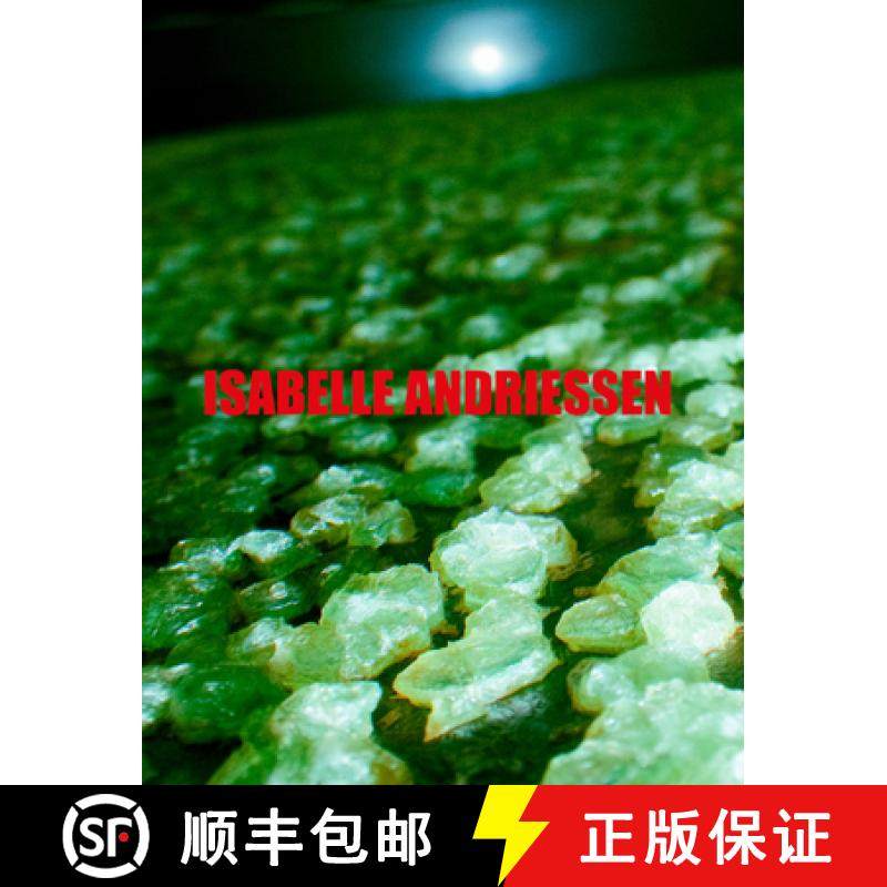 【3-4周达】Isabelle Andriessen: Dorm [9788867495085]