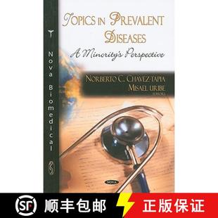 9781604569599 Topics Diseases Prevalent 4周达 Perspective Minority
