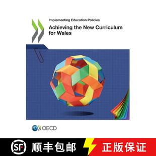 预订 Implementing Education Policies Achieving the New Curriculum for Wales [9789264550384]