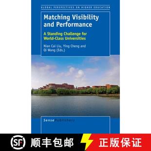 and 9789463007726 for Matching Visibility World Performance Universities 预订 Standing Class Challenge