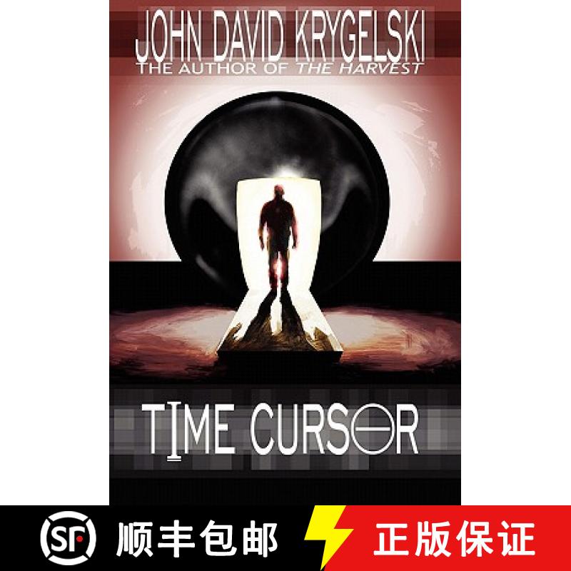【3-4周达】Time Cursor [9780983052807]
