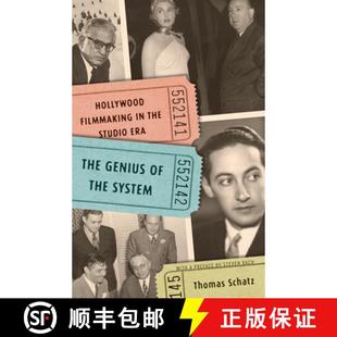The 9780816670109 Era Hollywood 4周达 Filmmaking Genius Studio the System