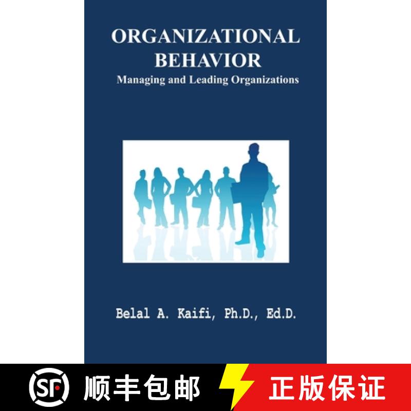 预订 Organizational Behavior: Managing and Leading Organizations [9781625506085]