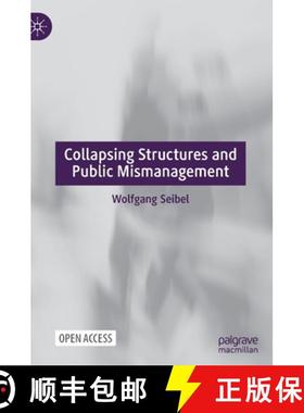 【3-4周达】Collapsing Structures and Public Mismanagement [9783030678173]