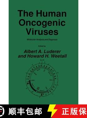 【3-4周达】The Human Oncogenic Viruses : Molecular Analysis and Diagnosis [9781461293934]