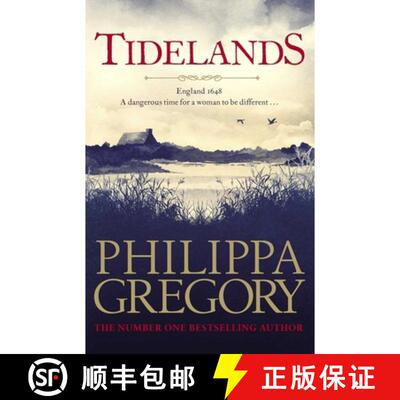 【3-4周达】精装 Tidelands: HER NEW SUNDAY TIMES NUMBER ONE BESTSELLER [9781471172724]