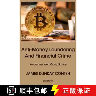 【3-4周达】Anti-Money Laundering and Financial Crime: Awareness and Compliance [9781835635551]