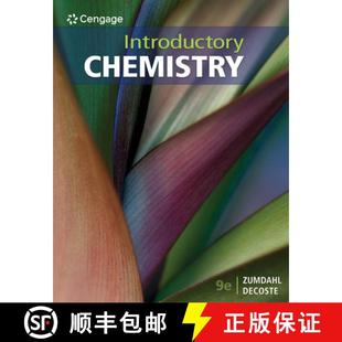 【3-4周达】Introductory Chemistry [9781337399524]