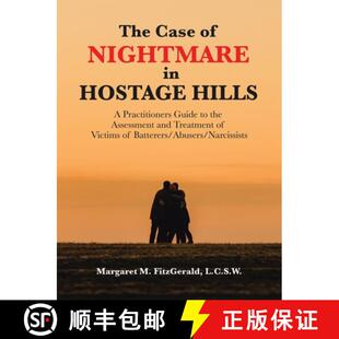 the and Hostage Guide Nightmare 9781973699309 Treatm... The 4周达 Practitioners Case Assessment Hills