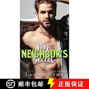 Secret 3周达 Neighbors 9781964868790
