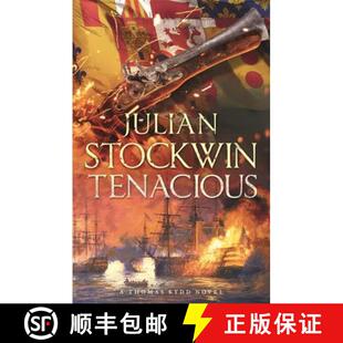 【3-4周达】Tenacious: Thomas Kydd 6 [9780340832226]